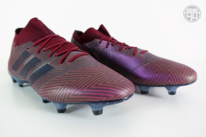 adidas Nemeziz 18.1 Cold Mode Pack Soccer-Football Boots2