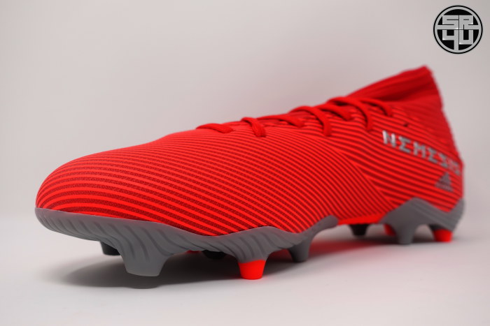 Marca adidasadidas Men's Nemeziz 19.3 Firm Ground Soccer Shoe 
