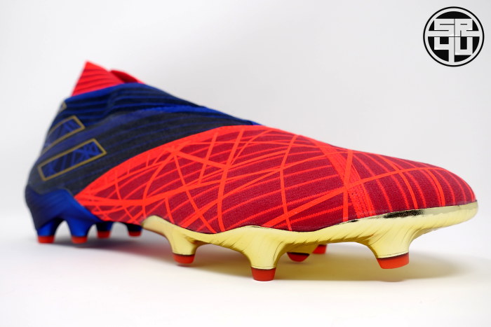 adidas-Nemeziz-19-Marvel-Spider-man-Soccer-Football-Boots-12