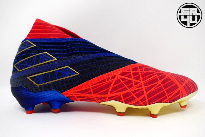 adidas-Nemeziz-19-Marvel-Spider-man-Soccer-Football-Boots-3