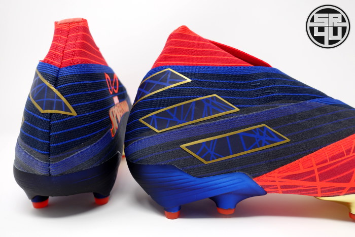 adidas-Nemeziz-19-Marvel-Spider-man-Soccer-Football-Boots-9
