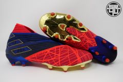 adidas nemeziz 19 spiderman