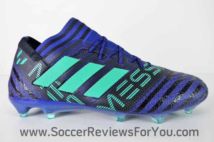 adidas Nemeziz 17.1 Deadly Strike Pack Review - Soccer Reviews For You
