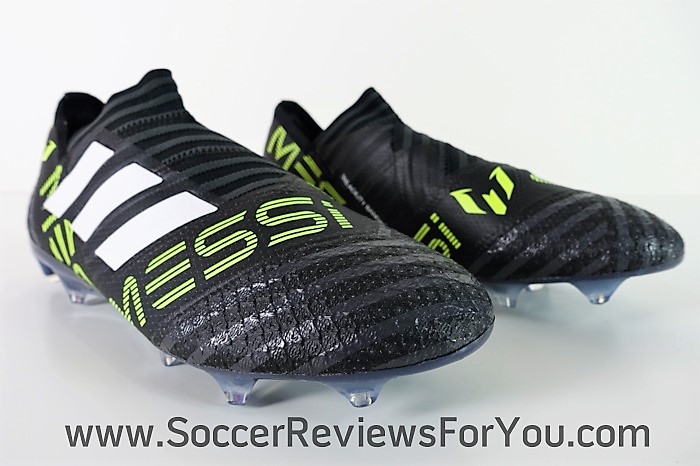 Ocupar Tigre Resaltar adidas Nemeziz Messi 17+ 360Agility Review - Soccer Reviews For You
