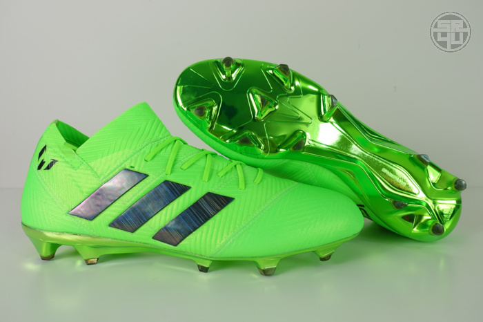 adidas Nemeziz Messi 18.1 Energy Mode Soccer-Football Boots1