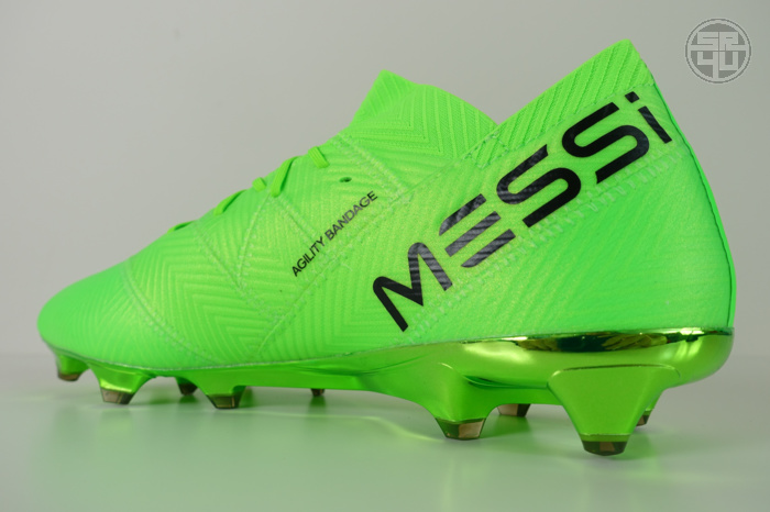adidas Nemeziz Messi 18.1 Energy Mode Soccer-Football Boots12