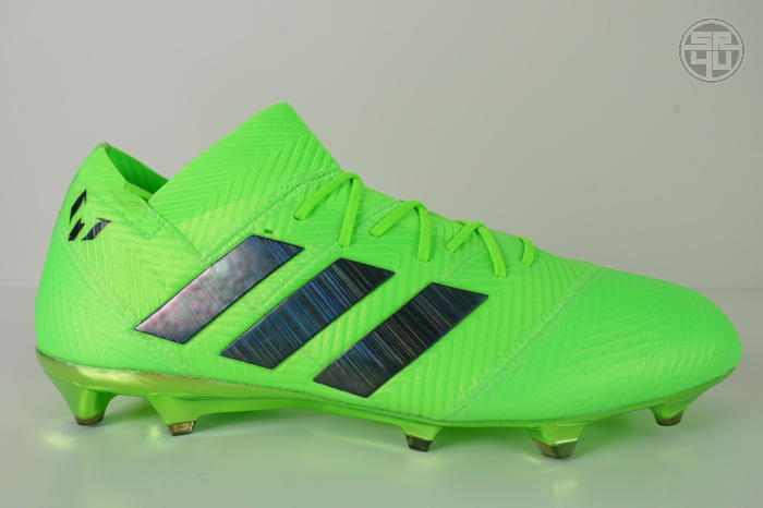 adidas Nemeziz Messi 18.1 Energy Mode Soccer-Football Boots3