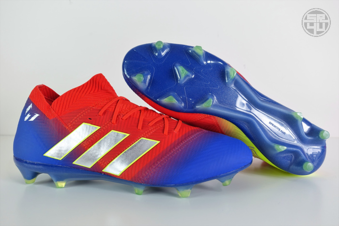 adidas Nemeziz Messi 18.1 Initiator Pack Soccer-Football Boots1