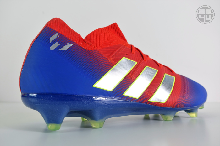 adidas Nemeziz Messi 18.1 Initiator Pack Soccer-Football Boots10