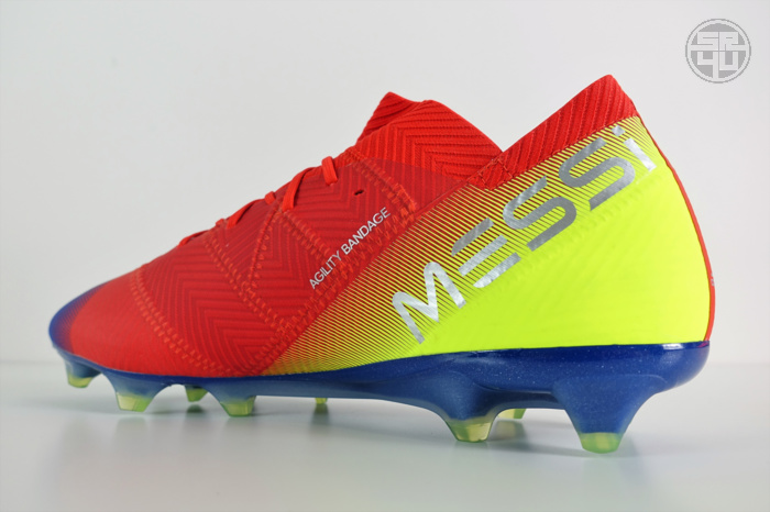 adidas Nemeziz Messi 18.1 Initiator Pack Soccer-Football Boots11
