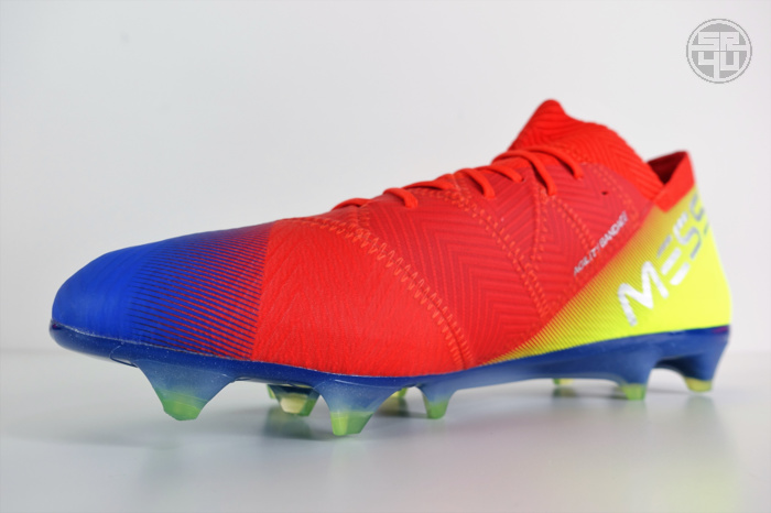 adidas Nemeziz Messi 18.1 Initiator Pack Soccer-Football Boots13