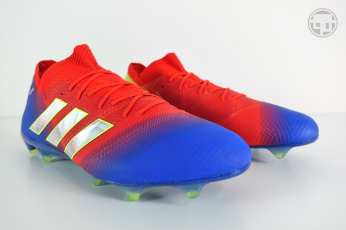 adidas Nemeziz Messi 18.1 Initiator Pack Soccer-Football Boots2