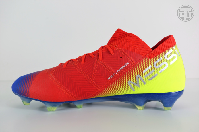 adidas Nemeziz Messi 18.1 Initiator Pack Soccer-Football Boots4