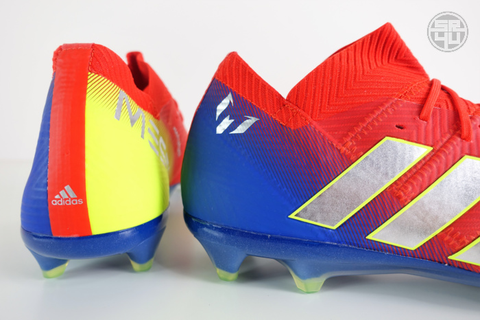 adidas Nemeziz Messi 18.1 Initiator Pack Soccer-Football Boots9