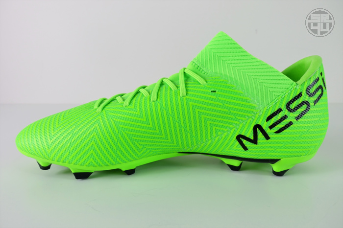adidas Nemeziz Messi 18.3 Energy Mode Review - Soccer Reviews For You