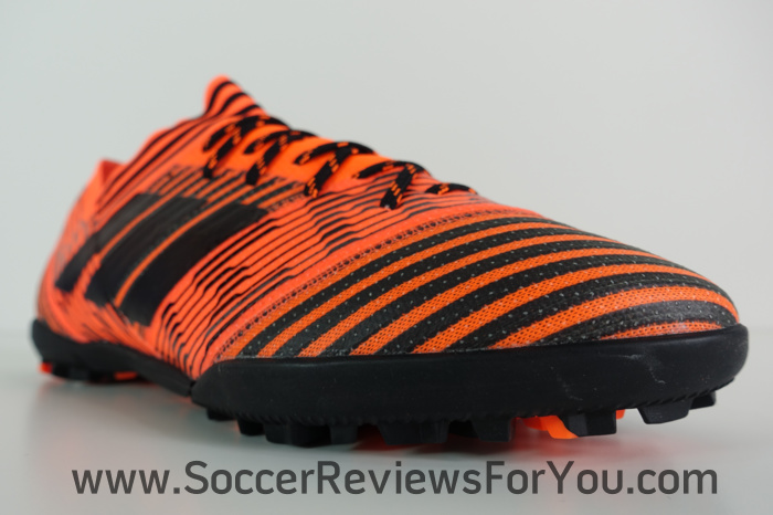 germen legislación emocionante adidas Nemeziz Tango 17.3 Indoor & Turf Review - Soccer Reviews For You