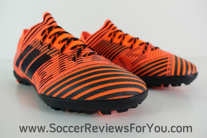 silencio Racional grandioso adidas Nemeziz Tango 17.3 Indoor & Turf Review - Soccer Reviews For You