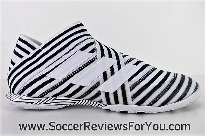 adidas Nemeziz Tango 17+ Review - Soccer Reviews For