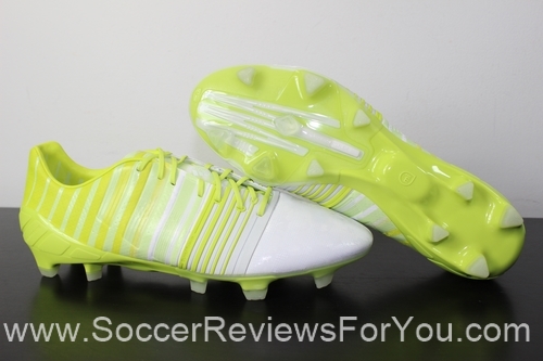 adidas Nitrocharge 1.0 Hunt Pack Soccer/Football Boots