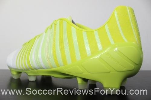 adidas Nitrocharge 1.0 Hunt Pack Soccer/Football Boots