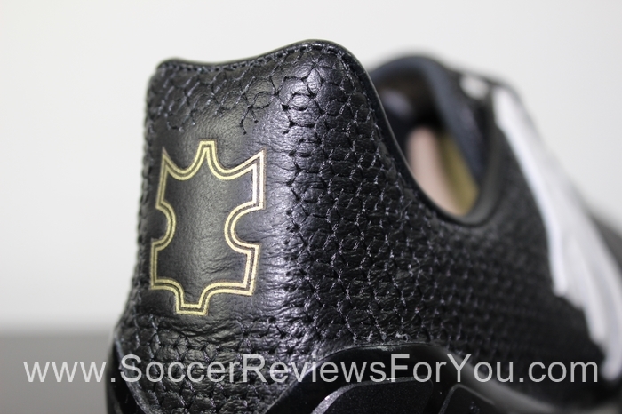 adidas Nitrocharge 1.0 K-Leather Limited Edition Soccer/Football Boots