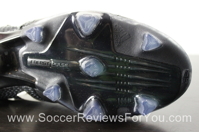 adidas Nitrocharge 1.0 K-Leather Limited Edition Soccer/Football Boots