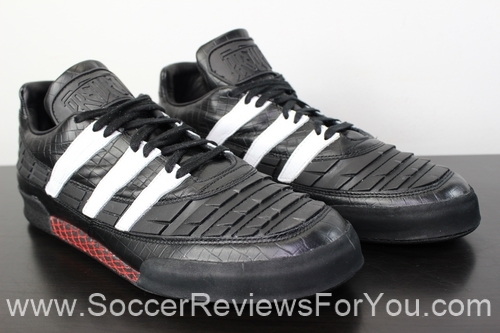 Uhøfligt cyklus Bounce Adidas Originals Predator OG Review - Soccer Reviews For You