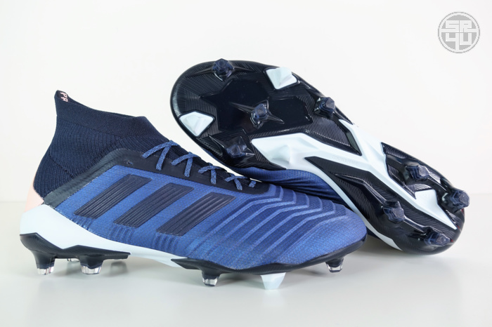 adidas Predator 18.1 Cold Mode Pack Soccer-Football Boots1 adidas Predator 18.1 Cold Mode Pack Soccer-Football Boots1