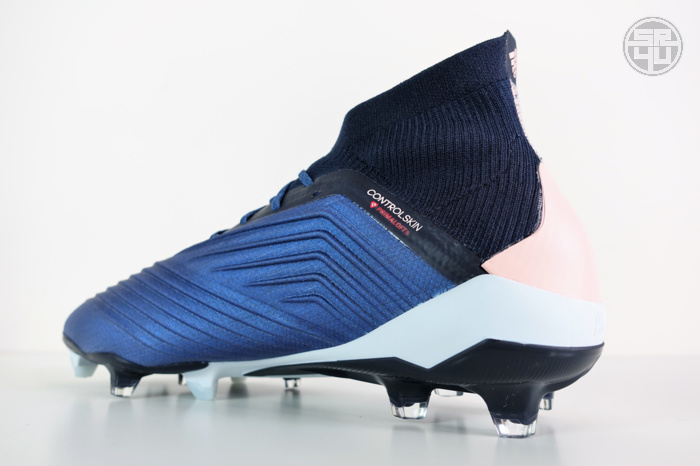 adidas Predator 18.1 Cold Mode Pack Soccer-Football Boots11 adidas Predator 18.1 Cold Mode Pack Soccer-Football Boots11