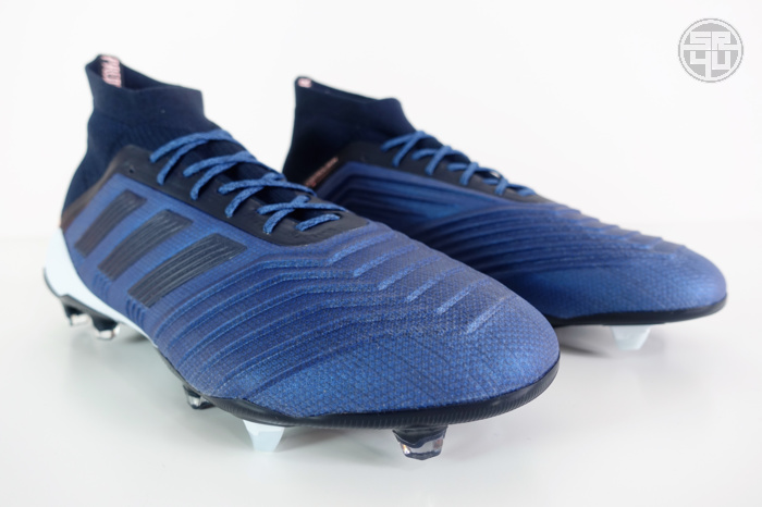 adidas Predator 18.1 Cold Mode Pack Soccer-Football Boots2 adidas Predator 18.1 Cold Mode Pack Soccer-Football Boots2