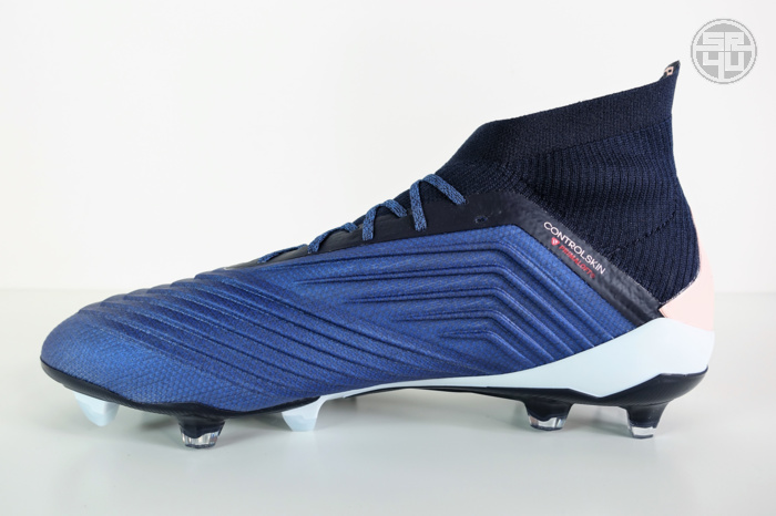 adidas Predator 18.1 Cold Mode Pack Review - Soccer Reviews For You