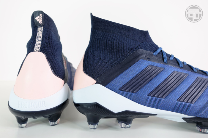 adidas Predator 18.1 Cold Mode Pack Soccer-Football Boots9 adidas Predator 18.1 Cold Mode Pack Soccer-Football Boots9