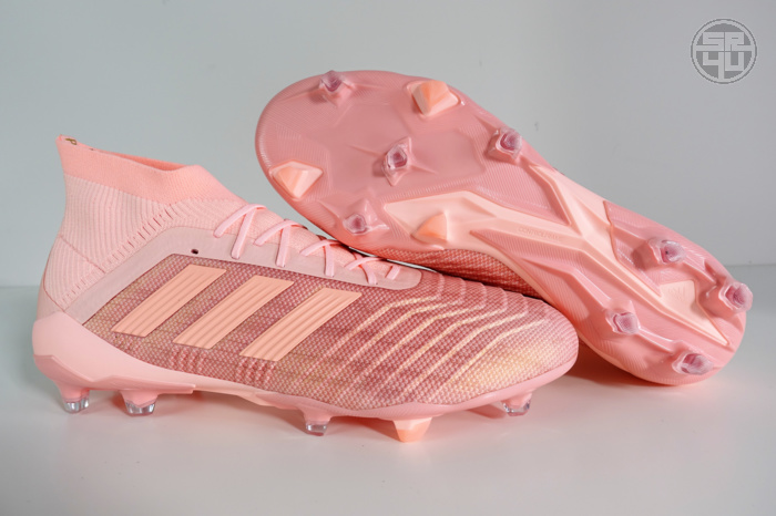 adidas Predator 18.1 Spectral Mode Pack Soccer-Football Boots 1