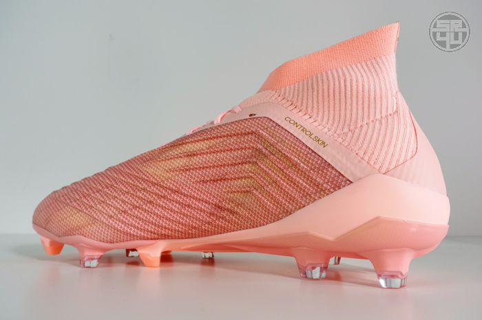 adidas Predator 18.1 Spectral Mode Pack Soccer-Football Boots 10