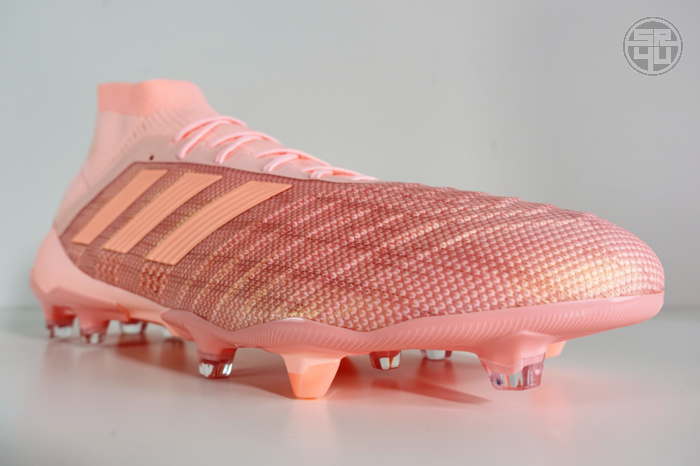 adidas Predator 18.1 Spectral Mode Pack Soccer-Football Boots 11
