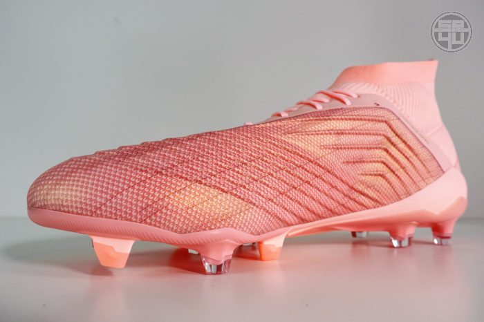 adidas Predator 18.1 Spectral Mode Pack Soccer-Football Boots 12
