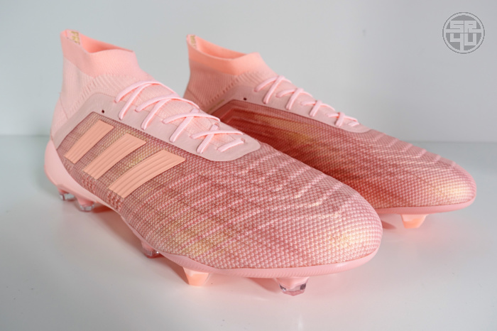 adidas Predator 18.1 Spectral Mode Pack Soccer-Football Boots 2