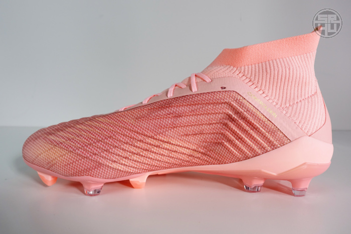 adidas Predator 18.1 Spectral Mode Pack Soccer-Football Boots 4