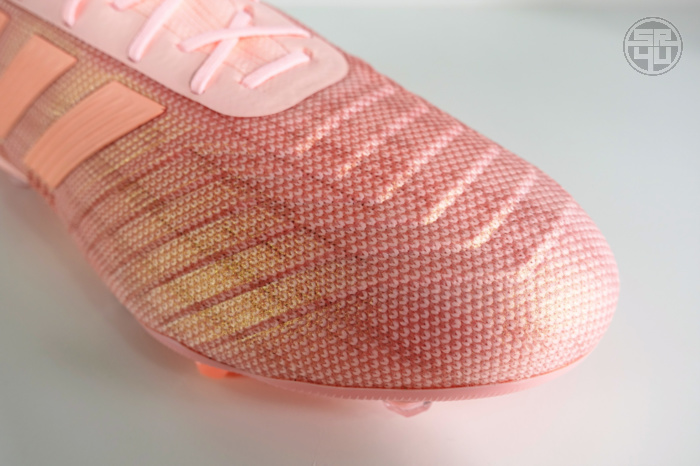 adidas Predator 18.1 Spectral Mode Pack Soccer-Football Boots 5