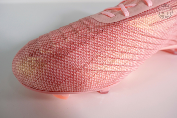 adidas Predator 18.1 Spectral Mode Pack Soccer-Football Boots 6
