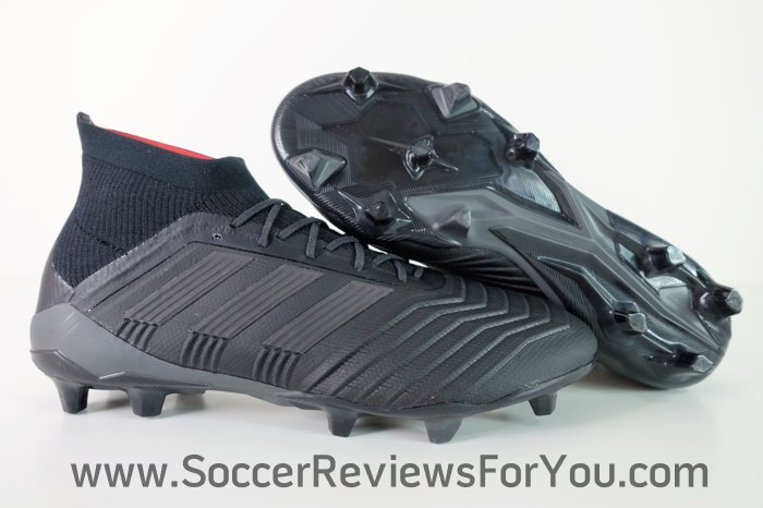 adidas Predator 18.1 Nite Crawler Pack Soccer-Football Boots1
