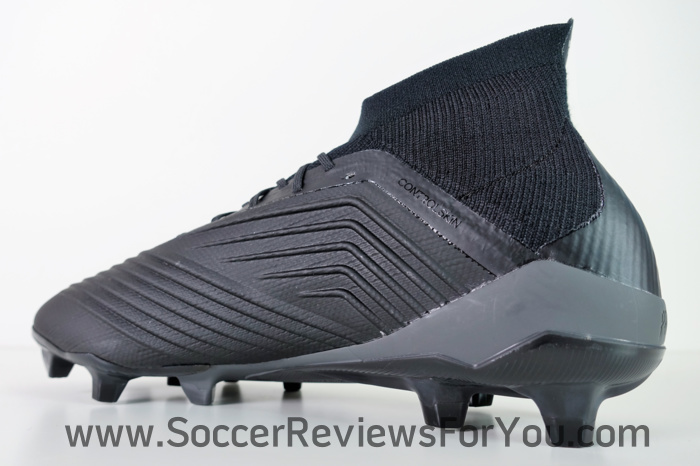 adidas Predator 18.1 Nite Crawler Pack Soccer-Football Boots11