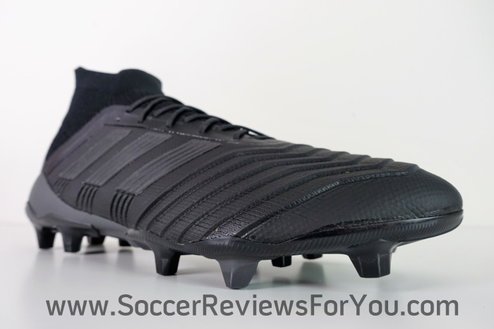 adidas Predator 18.1 Nite Crawler Pack Soccer-Football Boots12