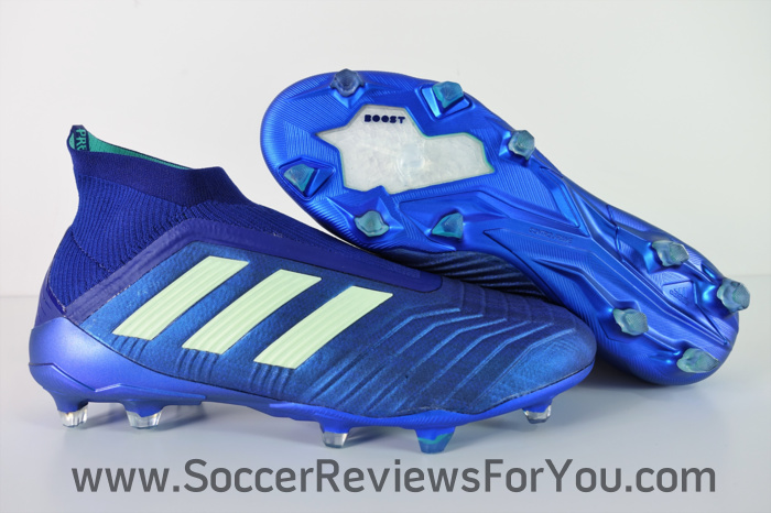 adidas Predator 18+ Deadly Strike Pack Soccer-Football Boots1 adidas Predator 18+ Deadly Strike Pack Soccer-Football Boots1