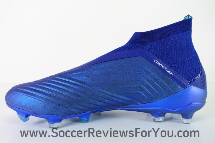 adidas Predator 18+ Deadly Strike Pack Soccer-Football Boots4 adidas Predator 18+ Deadly Strike Pack Soccer-Football Boots4