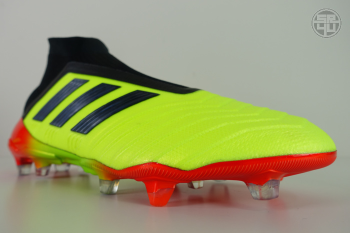 adidas Predator 18+ Energy Mode Soccer-Football Boots12