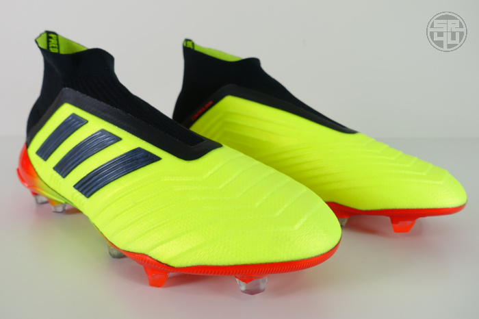 adidas Predator 18+ Energy Mode Soccer-Football Boots2