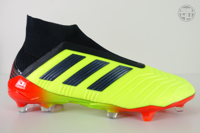 adidas Predator 18+ Energy Mode Soccer-Football Boots3