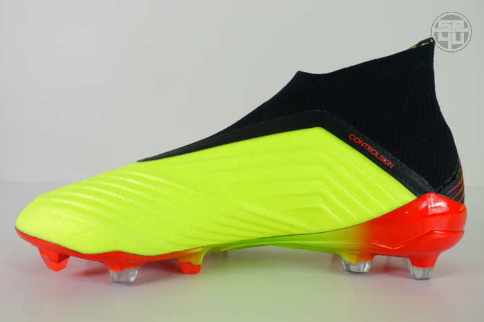 adidas Predator 18+ Energy Mode Soccer-Football Boots4