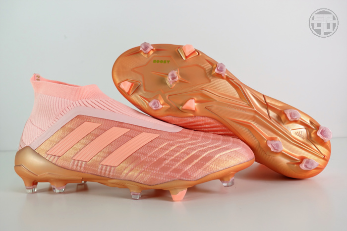 adidas Predator 18+ Spectral Mode Pack Soccer-Football Boots1